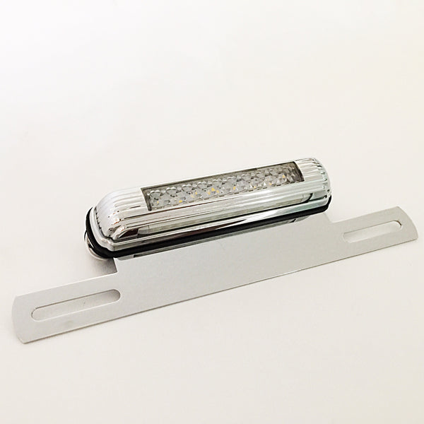 License Plate Light with 3rd Brake Light or Back Up Light LED