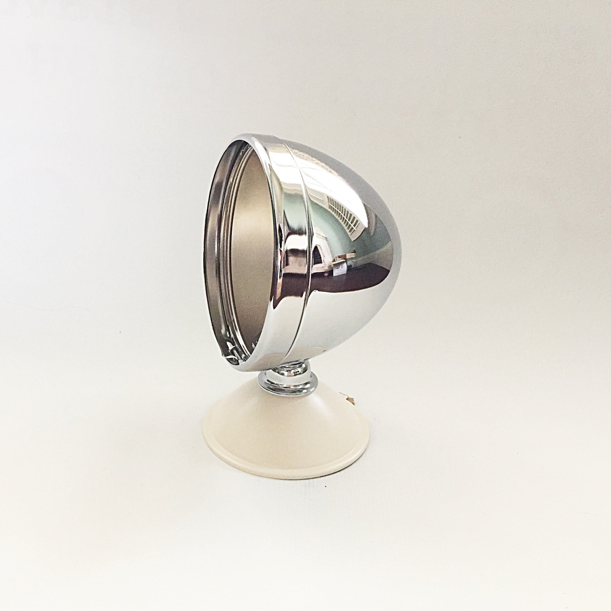 Dietz Headlamp Buckets - 1pr