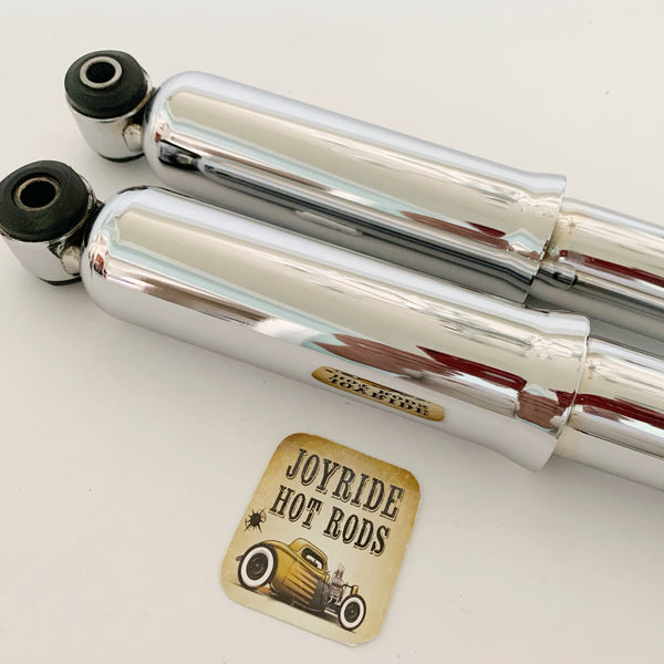 Hot Rod Shocks & Coilovers | Speedway Motors Hot Rod Shocks & Coilovers | Speedway Motors
