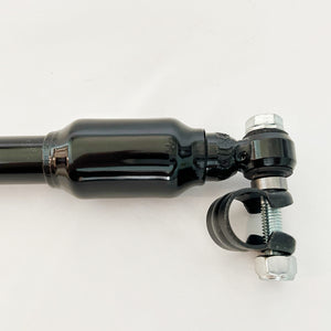 Steering Stabilizer - Black