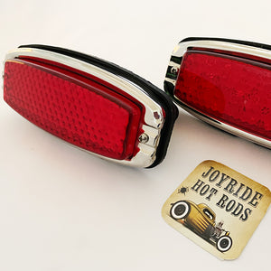 1941-48 Chevrolet Tail Lights