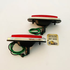 1941-48 Chevrolet Tail Lights