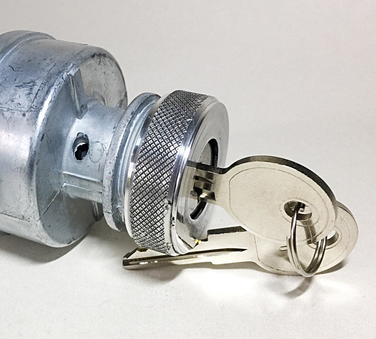 Keyed Ignition Switches – Joyride Hot Rods