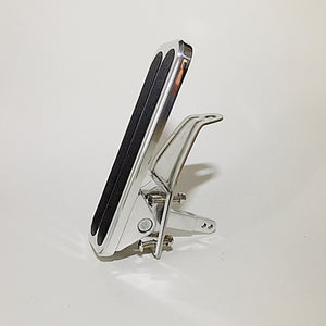 Floor Mount Gas Pedal- Rectangle