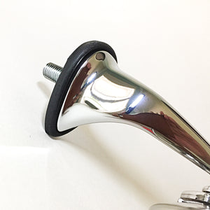 MG Style Rear View Mirrors - 1pr