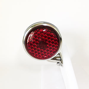 1937 Ford Tail Light.
