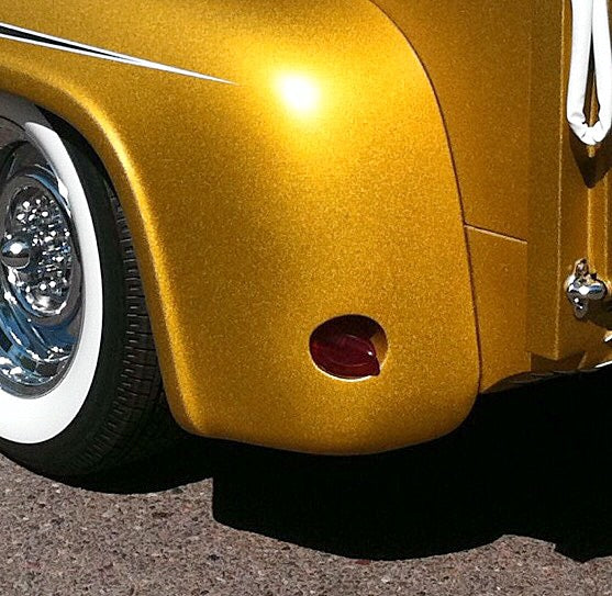 1959 Cadillac Tail Light