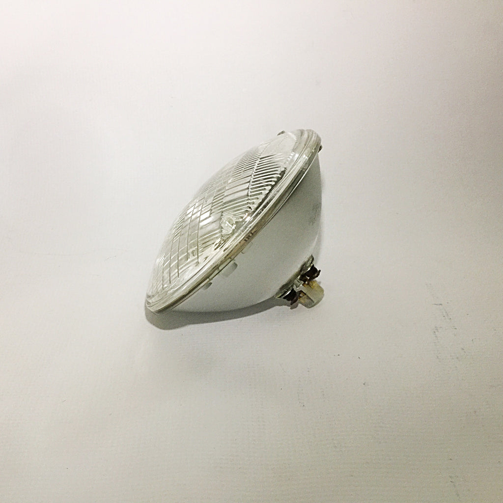 7" Sealed Beam Headlight Lens