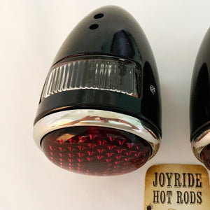 1937 Ford Tail Light.